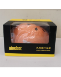 SALE OUT. Segway Ninebot Commuter Helmet (Orange) L, UNPACKED, SCRATCHED | Ninebot Commuter Helmet | Orange