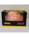 SALE OUT. Segway Ninebot Commuter Helmet (Orange) L, UNPACKED, SCRATCHED | Ninebot Commuter Helmet | Orange