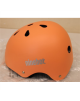 SALE OUT. Segway Ninebot Commuter Helmet (Orange) L, UNPACKED, SCRATCHED | Ninebot Commuter Helmet | Orange