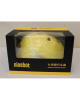 SALE OUT. Segway Ninebot Commuter Helmet (Yellow) L, UNPACKED, USED, SCRATCHED | Ninebot Commuter Helmet | Yellow