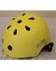 SALE OUT. Segway Ninebot Commuter Helmet (Yellow) L, UNPACKED, USED, SCRATCHED | Ninebot Commuter Helmet | Yellow