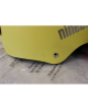 SALE OUT. Segway Ninebot Commuter Helmet (Yellow) L, UNPACKED, USED, SCRATCHED | Ninebot Commuter Helmet | Yellow