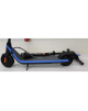 SALE OUT. Ninebot by Segway eKickScooter C2 Pro E, Black/Blue, UNPACKED, USED, SCRATCHES