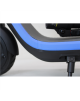 SALE OUT. Ninebot by Segway eKickScooter C2 Pro E, Black/Blue, UNPACKED, USED, SCRATCHES