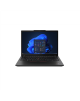 Lenovo | ThinkPad X13 (Gen 5) | Black | 13.3 " | IPS | WUXGA | 1920 x 1200 pixels | Anti-glare | Intel Core i7 | ULT7-155U | 32 