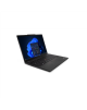 Lenovo | ThinkPad X13 (Gen 5) | Black | 13.3 " | IPS | WUXGA | 1920 x 1200 pixels | Anti-glare | Intel Core i7 | ULT7-155U | 32 