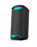 Sony | X-Series Wireless Party Speaker | SRS-XV500 | Waterproof | Bluetooth | Black | Portable | Wireless connection