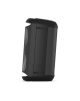 Sony | X-Series Wireless Party Speaker | SRS-XV500 | Waterproof | Bluetooth | Black | Portable | Wireless connection