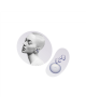 Huawei | Earphones | FreeClip | Built-in microphone | Bluetooth | Purple