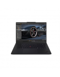 Lenovo ThinkPad P1 Gen 7 | Black | 16 " | IPS | WQXGA | 2560 x 1600 pixels | Anti-glare | Intel Core U7 | 155H | 32 GB | SSD 1000 GB | NVIDIA RTX 1000 Ada Generation | GDDR6 | 6 GB | Windows 11 Pro | Bluetooth version 5.4 | Keyboard language English | Keyboard backlit | Warranty 36 month(s) | Battery warranty 12 month(s)