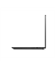 Lenovo ThinkPad P1 Gen 7 | Black | 16 " | IPS | WQXGA | 2560 x 1600 pixels | Anti-glare | Intel Core U7 | 155H | 32 GB | SSD 100