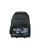 Targus | Sport Rolling | TSB700EU | Fits up to size 15.6 " | Backpack | Black | Shoulder strap