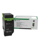 Lexmark Return Programme 15.8K Toner Cartridge | 75M2HK0 | Toner cartridge | Black