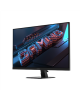 Gigabyte | Gaming Monitor | GS32Q EK1 | 31.5 " | QHD | 16:9 | 165 Hz | 1 ms | 2560 x 1440 pixels | 300 cd/m² | HDMI ports quantity 2 | Black | Warranty 36 month(s)