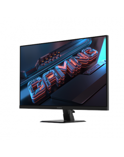Gigabyte | Gaming Monitor | GS32Q EK1 | 31.5 " | QHD | 16:9 | 165 Hz | 1 ms | 2560 x 1440 pixels | 300 cd/m² | HDMI ports quanti