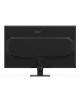Gigabyte | Gaming Monitor | GS32Q EK1 | 31.5 " | QHD | 16:9 | 165 Hz | 1 ms | 2560 x 1440 pixels | 300 cd/m² | HDMI ports quanti