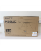 SALE OUT. | Gigabyte | Gaming Monitor | M32UC-EK | 32 " | VA | UHD | 16:9 | 144 Hz | 1 ms | 3840 x 2160 | 350 cd/m² | HDMI ports quantity 2 | Black | Warranty 36 month(s) | DAMAGED PACKAGING