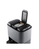 ETA | Robotic Vacuum Cleaner | ETA724390000 Aquilo PRO | Wet&Dry | Operating time (max) 180 min | Li-ion | 5200 mAh | Dust capac