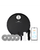 ETA | Robotic Vacuum Cleaner | ETA724390000 Aquilo PRO | Wet&Dry | Operating time (max) 180 min | Li-ion | 5200 mAh | Dust capac