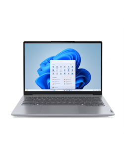 Lenovo | ThinkBook 14 Gen 7 | Arctic Grey | 14 " | IPS | WUXGA | 1920 x 1200 pixels | Anti-glare | AMD Ryzen 7 | 7735HS | 16 GB 