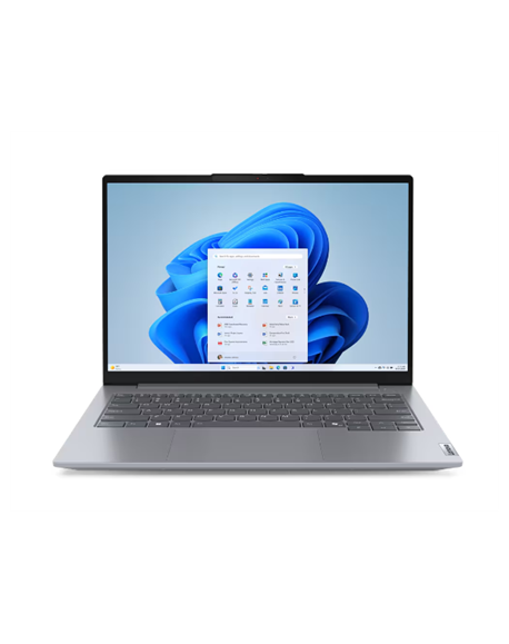 Lenovo | ThinkBook 14 Gen 7 | Arctic Grey | 14 " | IPS | WUXGA | 1920 x 1200 pixels | Anti-glare | AMD Ryzen 7 | 7735HS | 16 GB 