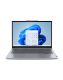Lenovo | ThinkBook 14 Gen 7 | Arctic Grey | 14 " | IPS | WUXGA | 1920 x 1200 pixels | Anti-glare | AMD Ryzen 7 | 7735HS | 16 GB | SO-DIMM DDR5 | SSD 512 GB | AMD Radeon 680M Graphics | Windows 11 Pro | 802.11ax | Bluetooth version 5.3 | Keyboard language English | Keyboard backlit | Warranty 24 month(s)