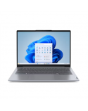 Lenovo | ThinkBook 14 Gen 7 | Arctic Grey | 14 " | IPS | WUXGA | 1920 x 1200 pixels | Anti-glare | AMD Ryzen 5 | 7535HS | 16 GB | SO-DIMM DDR5 | SSD 256 GB | AMD Radeon 660M Graphics | Windows 11 Pro | 802.11ax | Bluetooth version 5.3 | Keyboard language English | Keyboard backlit | Warranty 24 month(s)