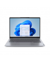 Lenovo | ThinkBook 14 Gen 7 | Arctic Grey | 14 " | IPS | WUXGA | 1920 x 1200 pixels | Anti-glare | AMD Ryzen 5 | 7535HS | 16 GB | SO-DIMM DDR5 | SSD 256 GB | AMD Radeon 660M Graphics | Windows 11 Pro | 802.11ax | Bluetooth version 5.3 | Keyboard language English | Keyboard backlit | Warranty 24 month(s)