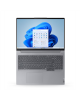 Lenovo | ThinkBook 16 Gen 7 | Arctic Grey | 16 " | IPS | WUXGA | 1920 x 1200 pixels | Anti-glare | AMD Ryzen 7 | 7735HS | 16 GB 