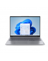 Lenovo | ThinkBook 16 Gen 7 | Arctic Grey | 16 " | IPS | WUXGA | 1920 x 1200 pixels | Anti-glare | AMD Ryzen 5 | 7535HS | 16 GB | SO-DIMM DDR5 | SSD 256 GB | AMD Radeon 660M Graphics | Windows 11 Pro | 802.11ax | Bluetooth version 5.3 | Keyboard language English | Keyboard backlit | Warranty 24 month(s)