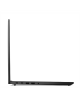 Lenovo | ThinkPad E16 Gen 2 | Black | 16 " | IPS | WUXGA | 1920 x 1200 pixels | Anti-glare | AMD Ryzen 5 | 7535HS | 16 GB | SO-D