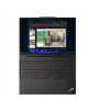 Lenovo | ThinkPad E16 Gen 2 | Black | 16 " | IPS | WUXGA | 1920 x 1200 pixels | Anti-glare | AMD Ryzen 5 | 7535HS | 16 GB | SO-D