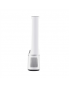 Midea | Bladeless Fan with Air purifier | MFP-120 | Stand fan | White | Diameter 15 cm | Number of speeds 10 | Oscillation | Yes | Timer