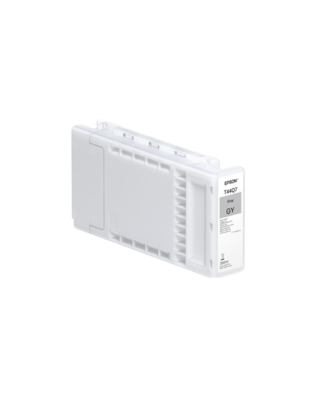Epson UltraChrome PRO 12 T44Q740 Ink cartrige, Grey