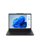 Lenovo ThinkPad T14 Gen 5 | Black | 14 " | IPS | WUXGA | 1920 x 1200 pixels | Anti-glare | Intel Core U5 | 125U | 16 GB | SO-DIM