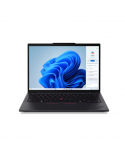 Lenovo ThinkPad T14 Gen 5 | Black | 14 " | IPS | WUXGA | 1920 x 1200 pixels | Anti-glare | Intel Core U5 | 125U | 16 GB | SO-DIMM DDR5 | SSD 512 GB | Intel Graphics | Windows 11 Pro | 802.11ax | Bluetooth version 5.3 | LTE Upgradable | Keyboard language English | Keyboard backlit | Warranty 36 month(s)