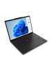 Lenovo ThinkPad T14 Gen 5 | Black | 14 " | IPS | WUXGA | 1920 x 1200 pixels | Anti-glare | Intel Core U5 | 125U | 16 GB | SO-DIM