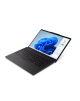 Lenovo ThinkPad T14 Gen 5 | Black | 14 " | IPS | WUXGA | 1920 x 1200 pixels | Anti-glare | Intel Core U5 | 125U | 16 GB | SO-DIM