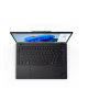 Lenovo ThinkPad T14 Gen 5 | Black | 14 " | IPS | WUXGA | 1920 x 1200 pixels | Anti-glare | Intel Core U5 | 125U | 16 GB | SO-DIM
