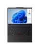 Lenovo ThinkPad T14 Gen 5 | Black | 14 " | IPS | WUXGA | 1920 x 1200 pixels | Anti-glare | Intel Core U5 | 125U | 16 GB | SO-DIM