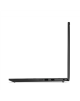 Lenovo ThinkPad T14 Gen 5 | Black | 14 " | IPS | WUXGA | 1920 x 1200 pixels | Anti-glare | Intel Core U5 | 125U | 16 GB | SO-DIM