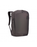 Thule | Subterra 2 | Fits up to size 16 " | Travel Backpack | Vetiver Gray