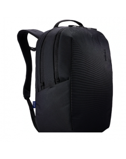 Thule | Laptop Backpack, 27 L | TSLB417 Subterra 2 | Fits up to size 16 " | Backpack | Black