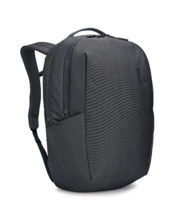 Thule | Backpack, 27 L | Subterra 2 | Fits up to size 16 " | Laptop backpack | Dark Slate