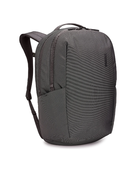 Thule | Subterra 2 | Fits up to size 16 " | Backpack | Vetiver Gray