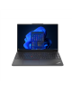 Lenovo ThinkPad E16 Gen 2 | Black | 16 " | IPS | WUXGA | 1920 x 1200 pixels | Anti-glare | AMD Ryzen 7 | 7735HS | 16 GB | SO-DIM