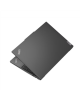 Lenovo ThinkPad E16 Gen 2 | Black | 16 " | IPS | WUXGA | 1920 x 1200 pixels | Anti-glare | AMD Ryzen 7 | 7735HS | 16 GB | SO-DIM