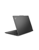 Lenovo ThinkPad E16 Gen 2 | Black | 16 " | IPS | WUXGA | 1920 x 1200 pixels | Anti-glare | AMD Ryzen 7 | 7735HS | 16 GB | SO-DIM