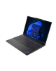 Lenovo ThinkPad E16 Gen 2 | Black | 16 " | IPS | WUXGA | 1920 x 1200 pixels | Anti-glare | AMD Ryzen 7 | 7735HS | 16 GB | SO-DIM