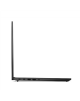 Lenovo ThinkPad E16 Gen 2 | Black | 16 " | IPS | WUXGA | 1920 x 1200 pixels | Anti-glare | AMD Ryzen 7 | 7735HS | 16 GB | SO-DIM